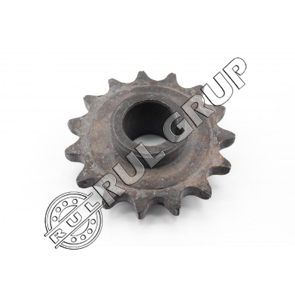 SPC ROATA FS Z=15 RUL